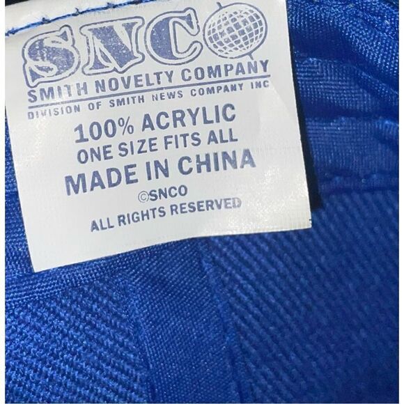 California Republic Hat - Picture 10 of 11